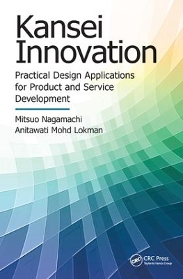 Kansei Innovation by Mitsuo Nagamachi