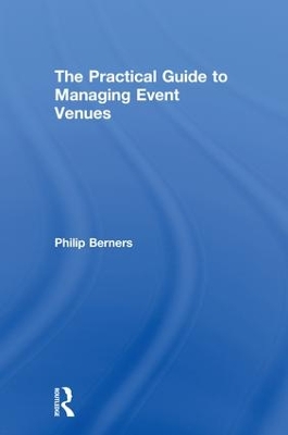 Practical Guide to Managing Event Venues book