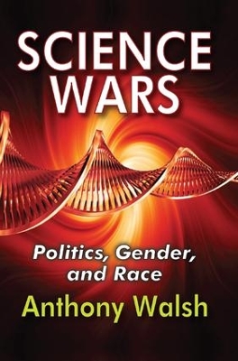 Science Wars by Anthony Walsh