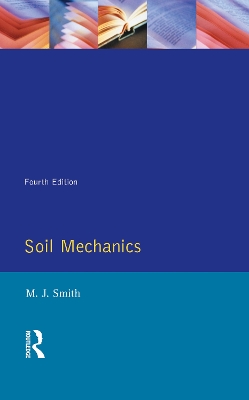 Soil Mechanics book