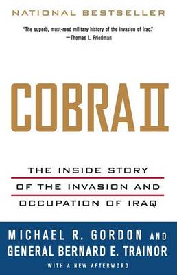 Cobra II book
