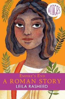 Empire's End - A Roman Story (Voices #4) book