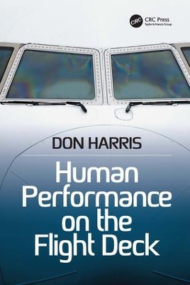 Human Performance on the Flight Deck by Don Harris