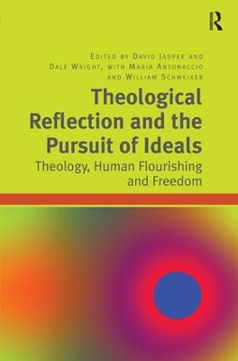 Theological Reflection and the Pursuit of Ideals book