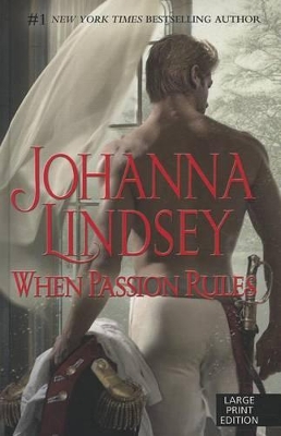 When Passion Rules by Johanna Lindsey