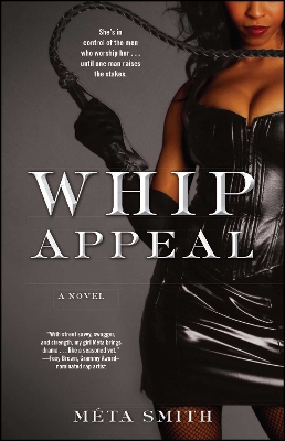 Whip Appeal book