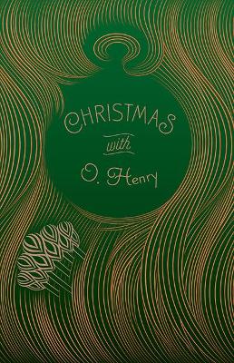 Christmas with O. Henry book