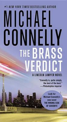 Brass Verdict by Michael Connelly