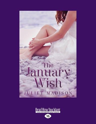 January Wish by Juliet Madison