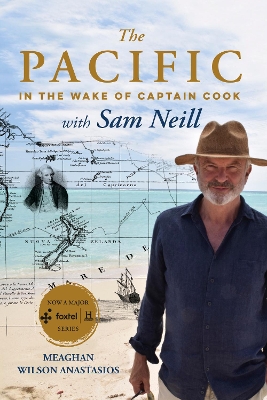 Pacific with Sam Neill by Meaghan Wilson Anastasios