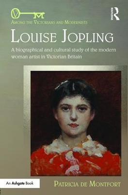 Louise Jopling book