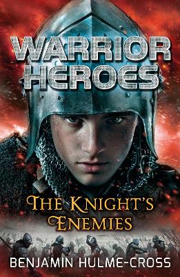 Warrior Heroes: The Knight's Enemies book