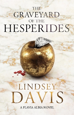 Graveyard of the Hesperides book