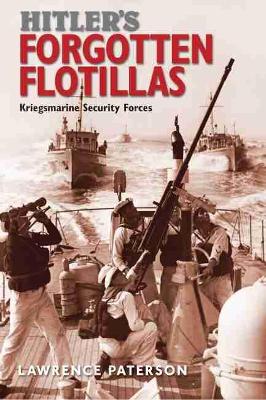 Hitler's Forgotten Flotillas book