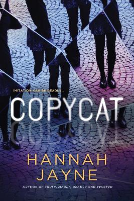 Copycat book