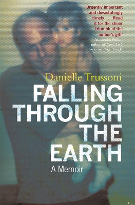 Falling Through The Earth book