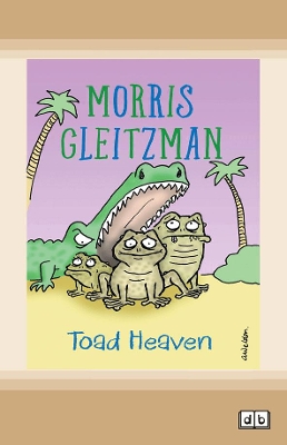 Toad Heaven: Toad Series (book 2) book