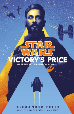 Star Wars: Victory’s Price book