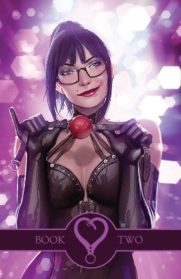 Sunstone Book Two book