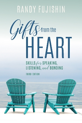 Gifts from the Heart book