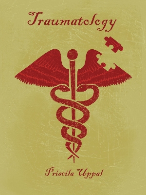 Traumatology book