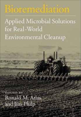 Bioremediation book