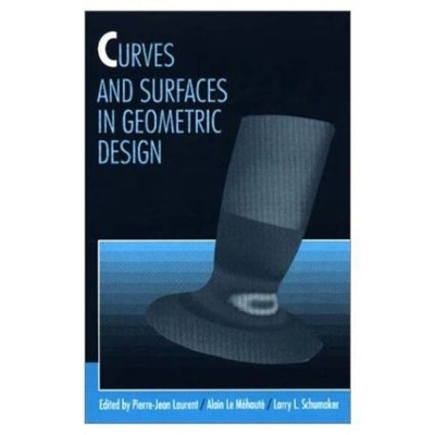 Curves and Surfaces book