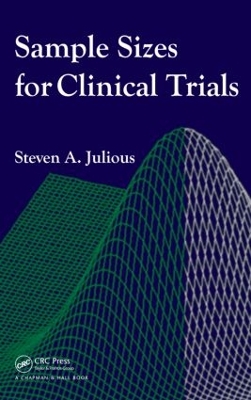 Sample Sizes for Clinical Trials book