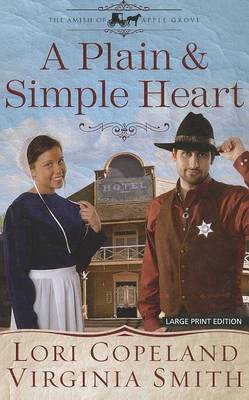 A Plain & Simple Heart book