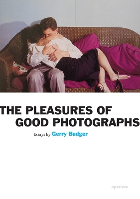 Pleasures of Good Photographs book
