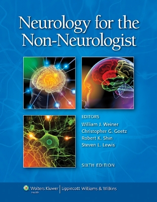 Neurology for the Non-Neurologist book