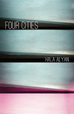 Four Cities book