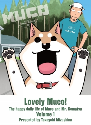 Lovely Muco! 1 book