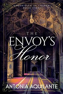 The Envoy's Honor book