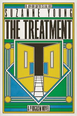 The Treatment: Volume 2 book