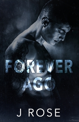 Forever Ago book