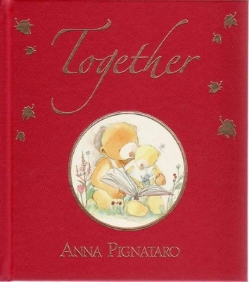 Together book