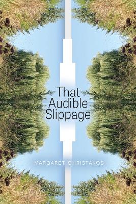 That Audible Slippage book