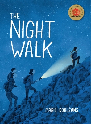 The Night Walk book