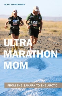 Ultramarathon Mom book