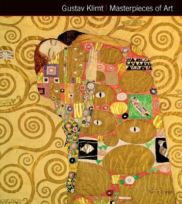 Gustav Klimt Masterpieces of Art book