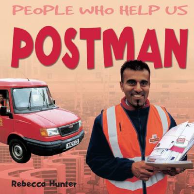 Postman book