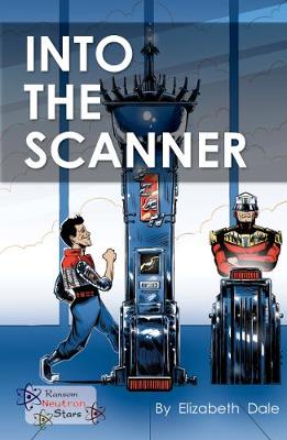 Into the Scanner book