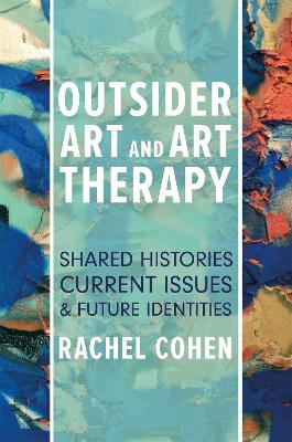 Outsider Art and Art Therapy book