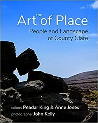 The Art of Place: People and Landscape of County Clare book