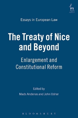 Treaty of Nice and Beyond book