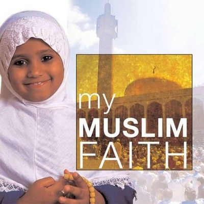 My Muslim Faith book