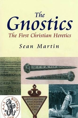 Gnostics book