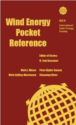 Wind Energy Pocket Reference book