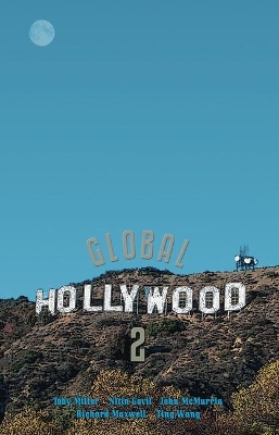 Global Hollywood 2 book